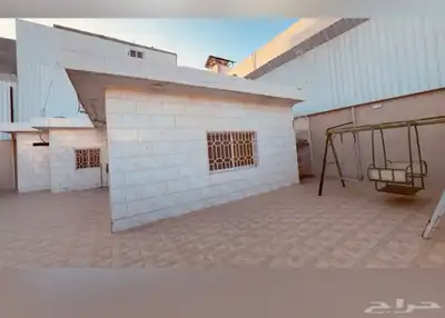 استراحة للبيع في مخطط العقيق داخل حد الحرم 9