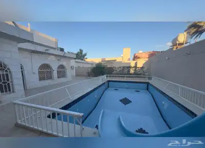 استراحة للبيع في مخطط العقيق داخل حد الحرم 14