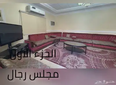 استراحة للبيع في مخطط العقيق داخل حد الحرم 5