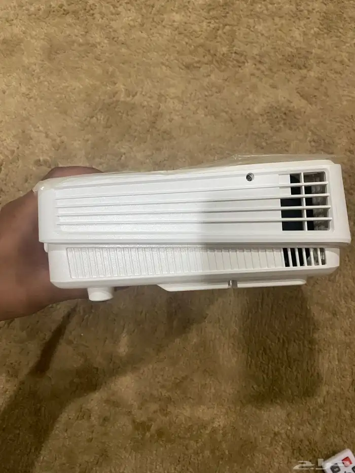 بروجيكتور 4