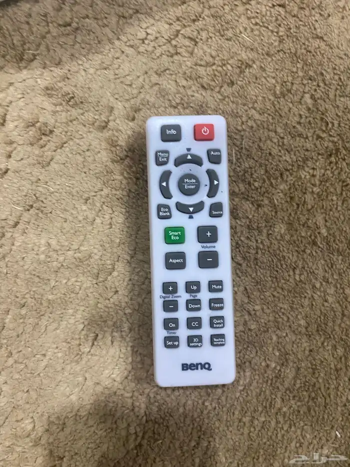 بروجيكتور 6