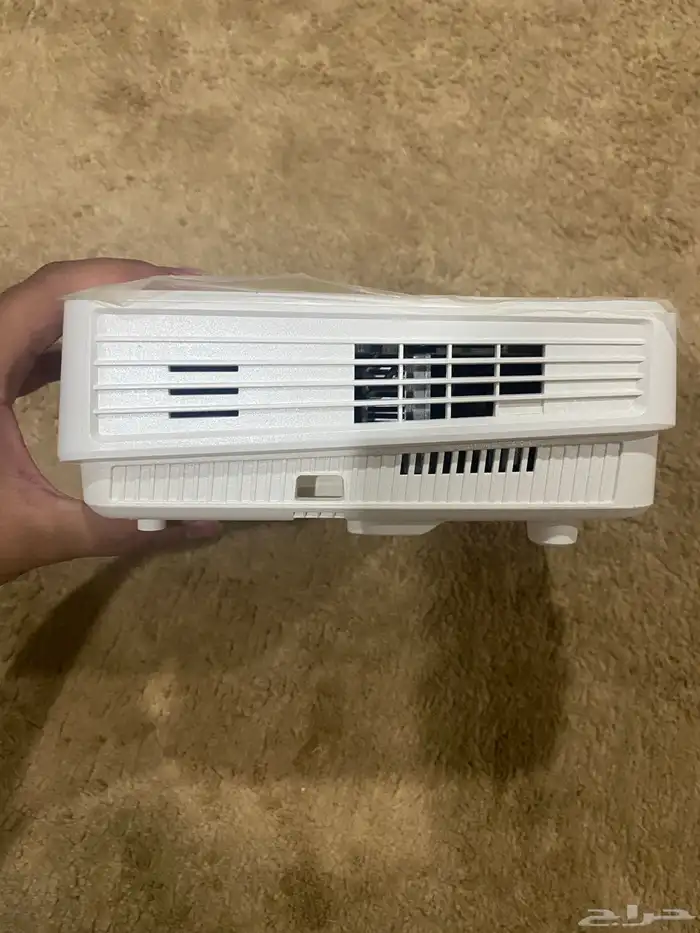 بروجيكتور 2