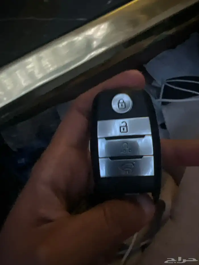 مفتاح raptor  مفتاح jeep   مفتاح mg  مفتاح كيا 4