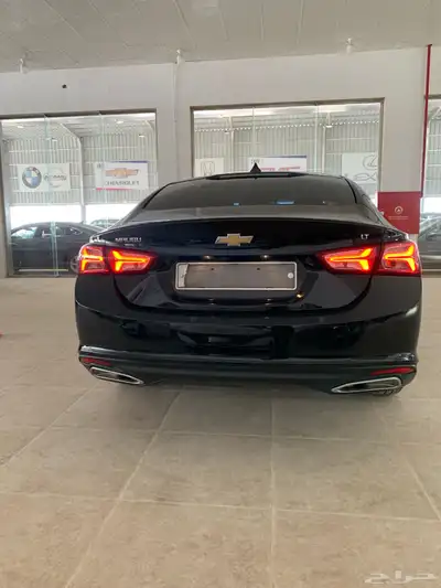 ماليبو 2021 مكينه 2000 19
