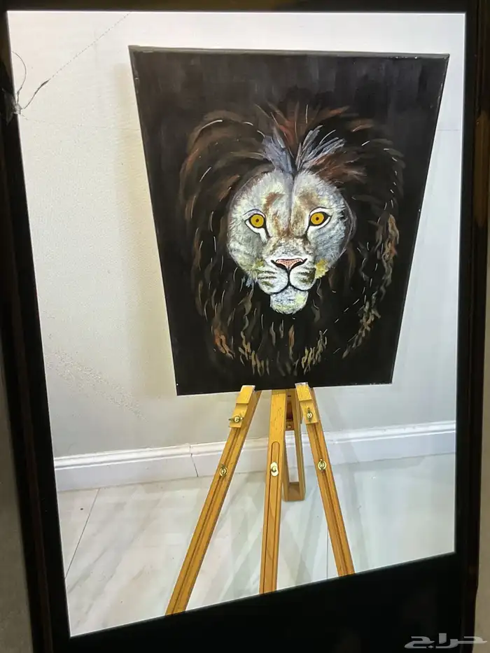 رسمات فنيه للبيع 5