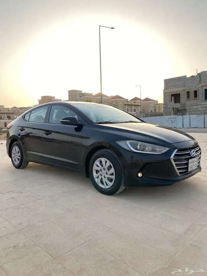 النترا 2016 مالك أول (تم البيع) 9