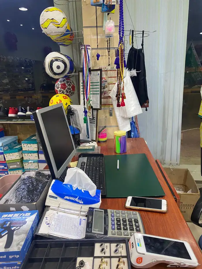 محل رياضة للتقبيل 7