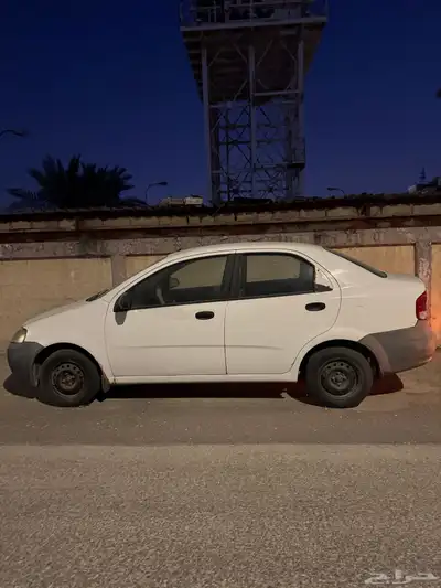 افيو 2006 للبيع تشليح فقط 1