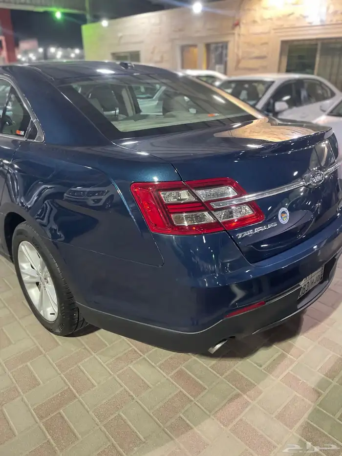 مجموعة تورس امبالا 2016 2019 3