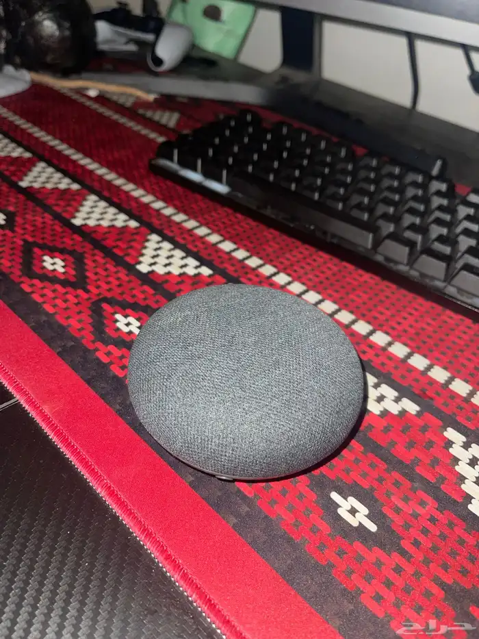 جوجل هوم جهاز google home mini 0