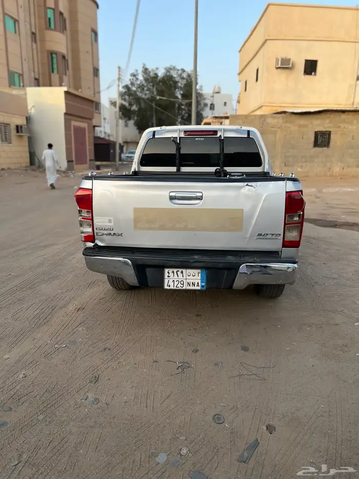 زيزو ديماكس 2014 نظيف شرط 4