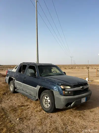 ونيت افلانش 2002 السعر 5000 0