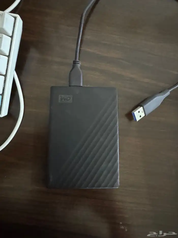 هارديسك2 تيرا   ماوس لوجيتك   كيبورد 0