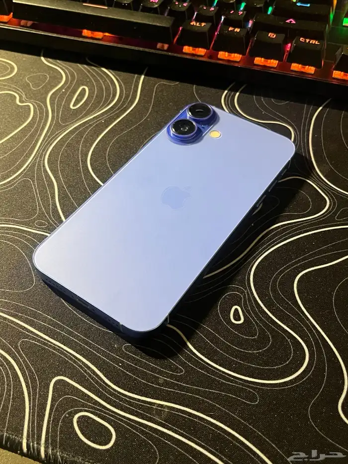 ايفون محول 16 0