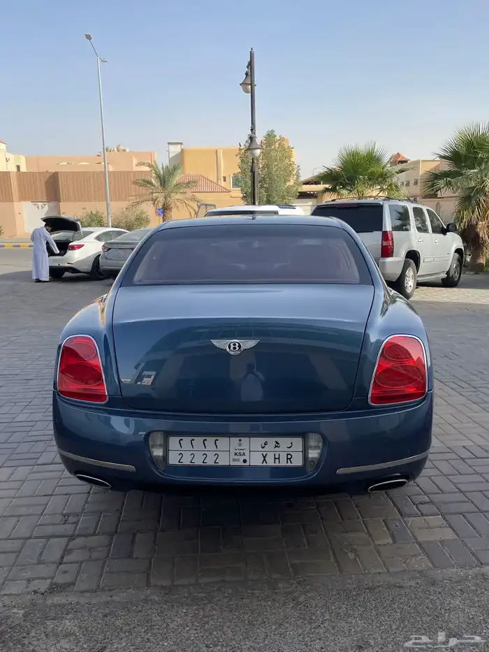 بنتلي 2