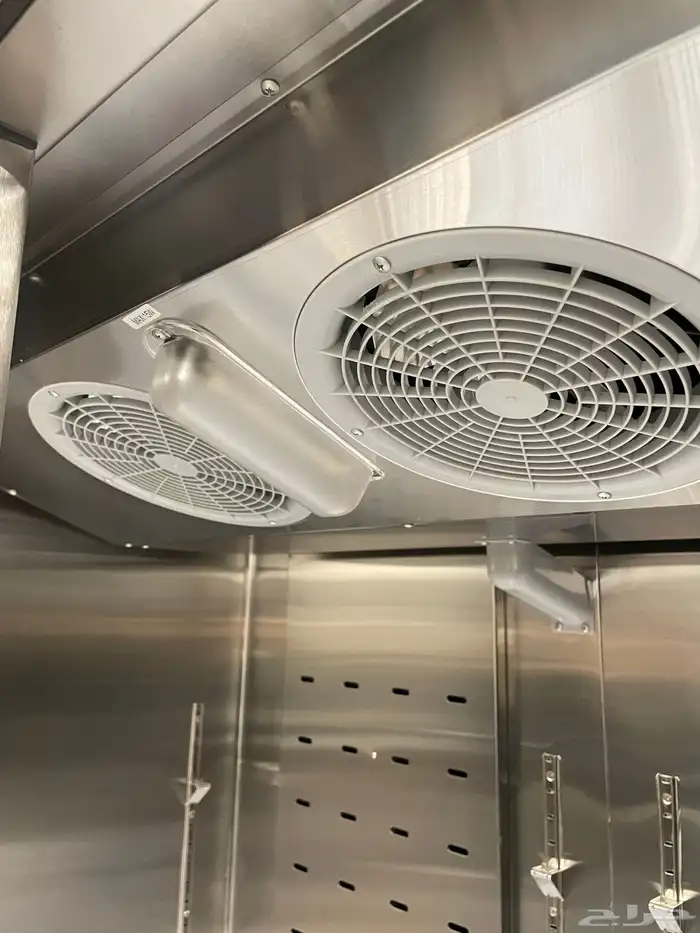 ثلاجة تبريد ثلاجة ماء ثلاجة ستيل ثلاجة مشروبات معدات تبريد 3