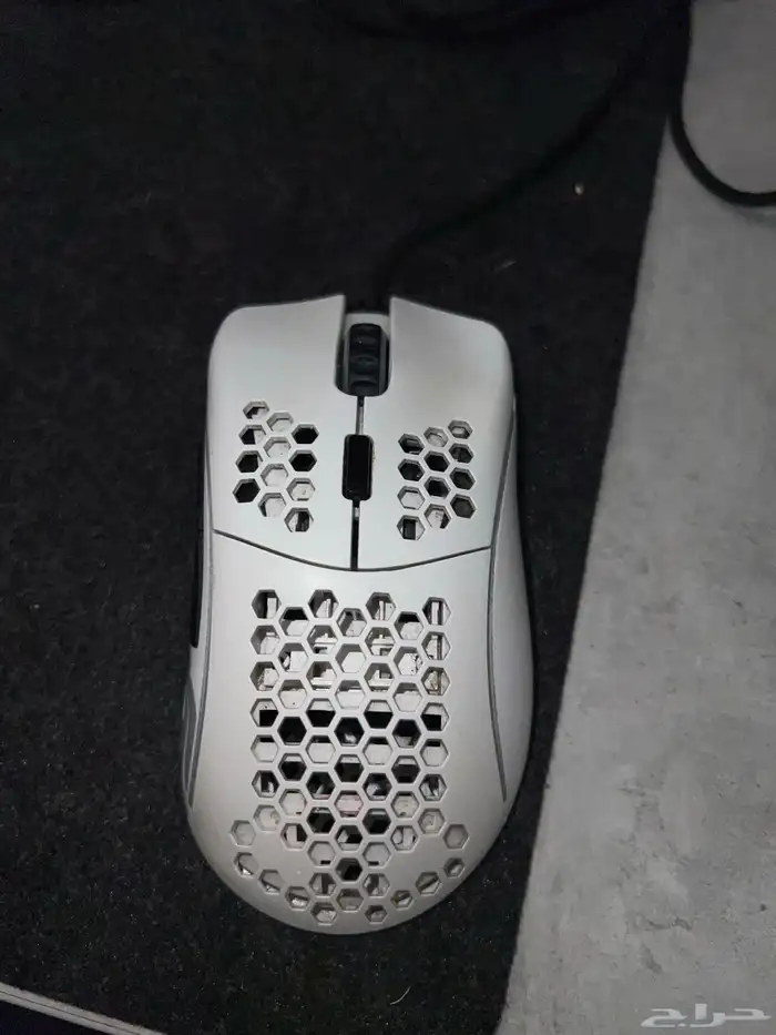 ماوس Glorious model D 4
