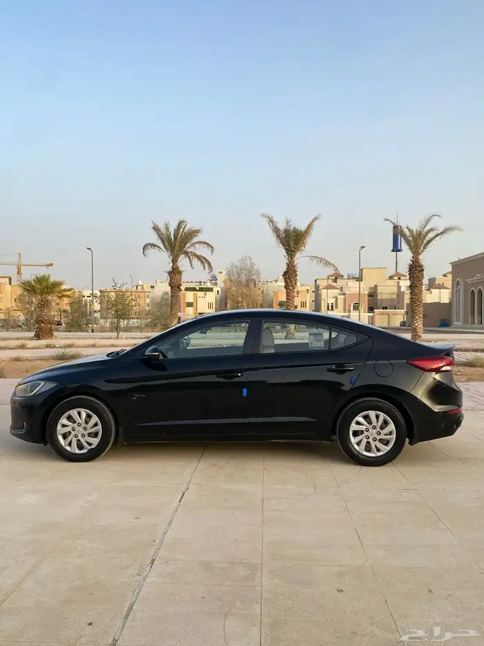 النترا 2016 مالك أول (تم البيع) 5