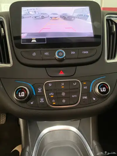 ماليبو 2021 مكينه 2000 12