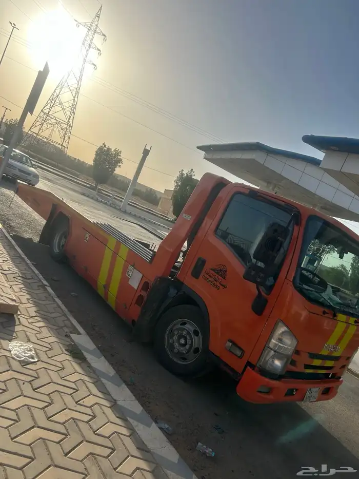 سطحه الزلفي الى الرياض 1