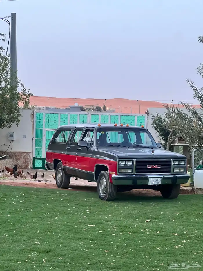 سوبربان 91 نظيف جد ا وكالة 454 حلاب 1
