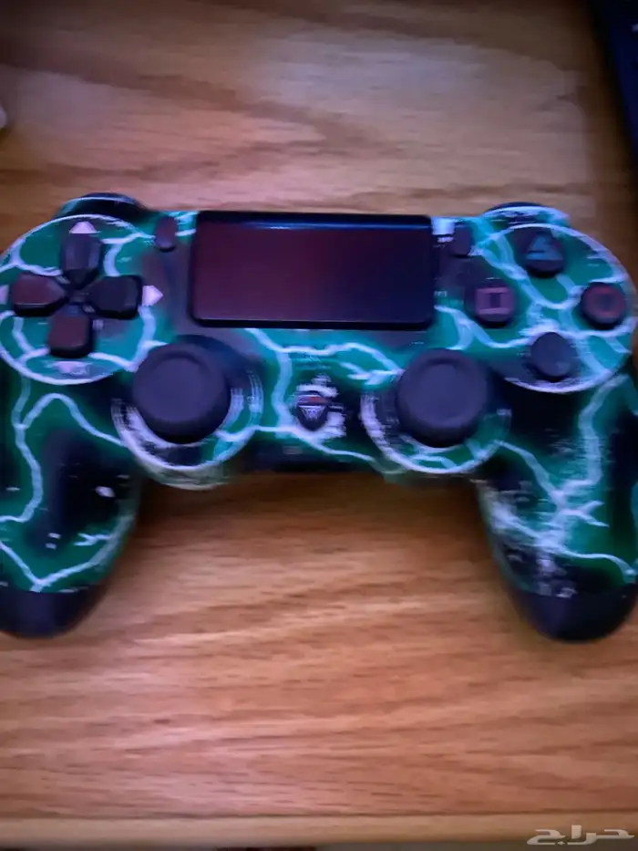 بلاستيشن 4 نظيف 2