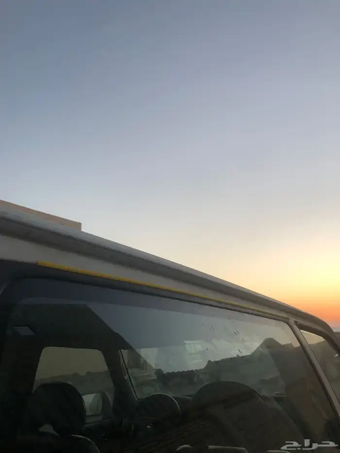 نيسان باترول 4