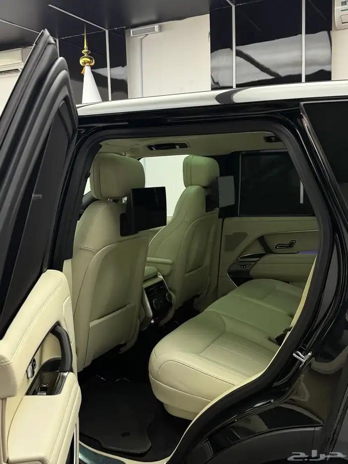 رنج للايجار مكتب تأجير سيارات 5