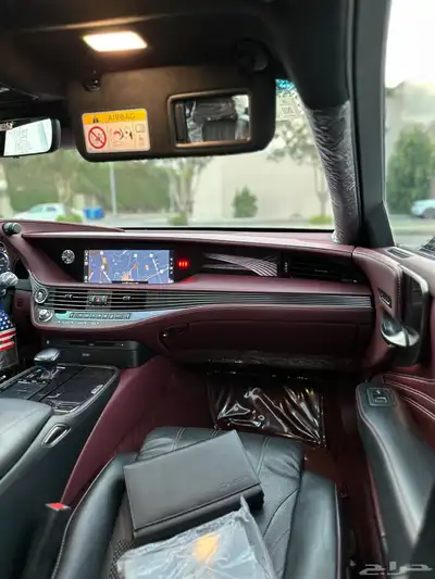 LS500 VIP مخزن 5