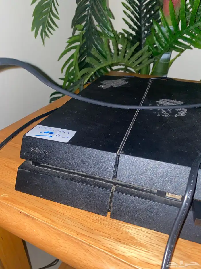 بلاستيشن 4 نظيف 0