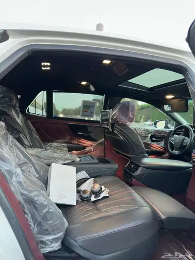 LS500 VIP مخزن 6