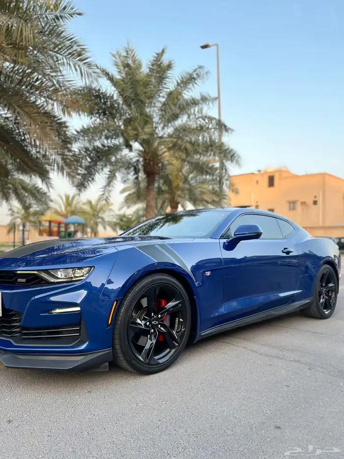 كمارو SS قمة النظافة 2020 ستوك بحالة الوكالة ( تم البيع ) . 4