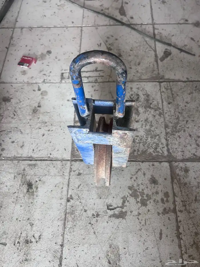 بكرة سحب قوية جدا 3