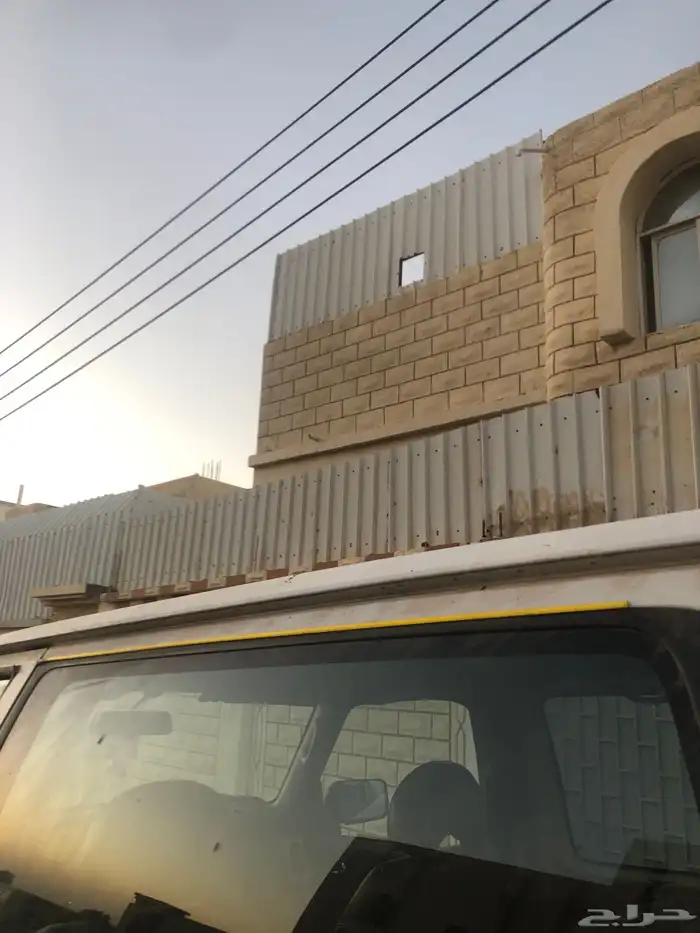 نيسان باترول 3