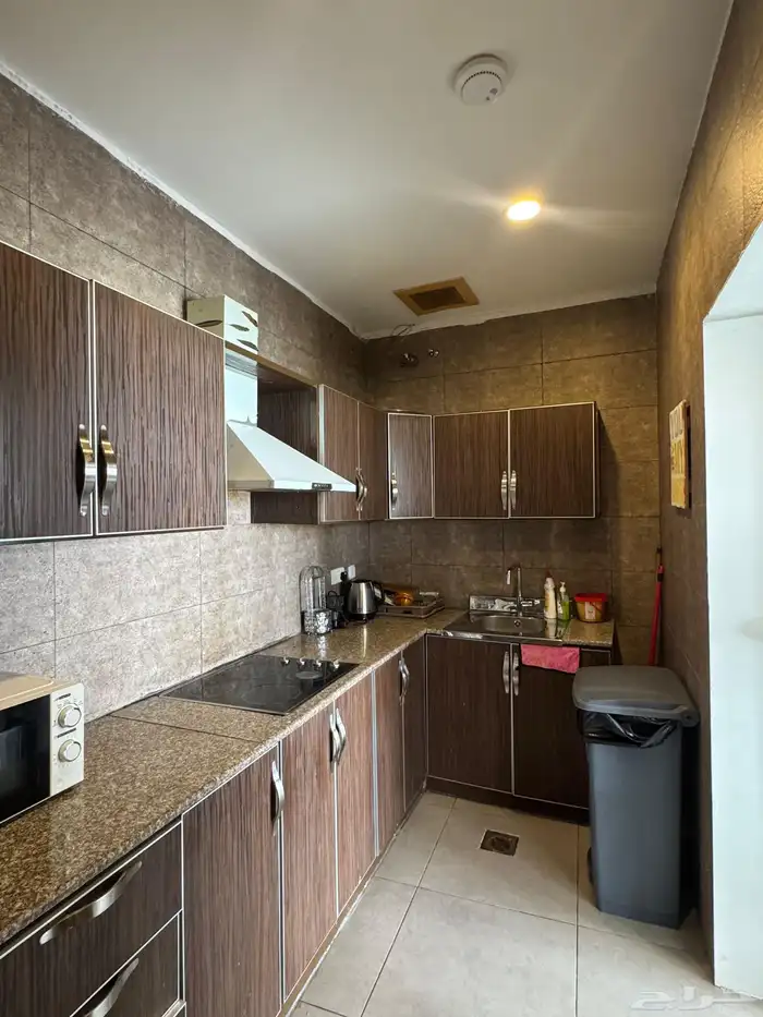 شاليه خاص في درة العروس للأيجار 17