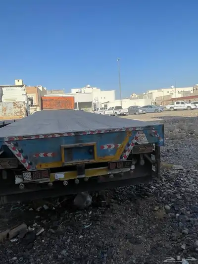 تيدر سطحه جوانب معاه 1