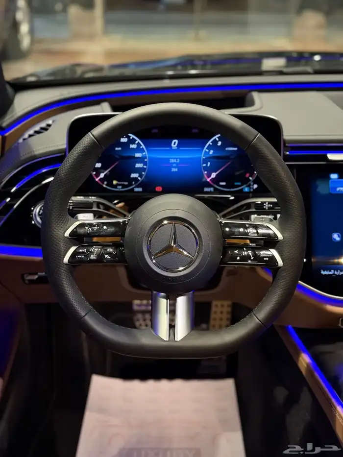MERCEDES E200 KIT AMG 2024 25