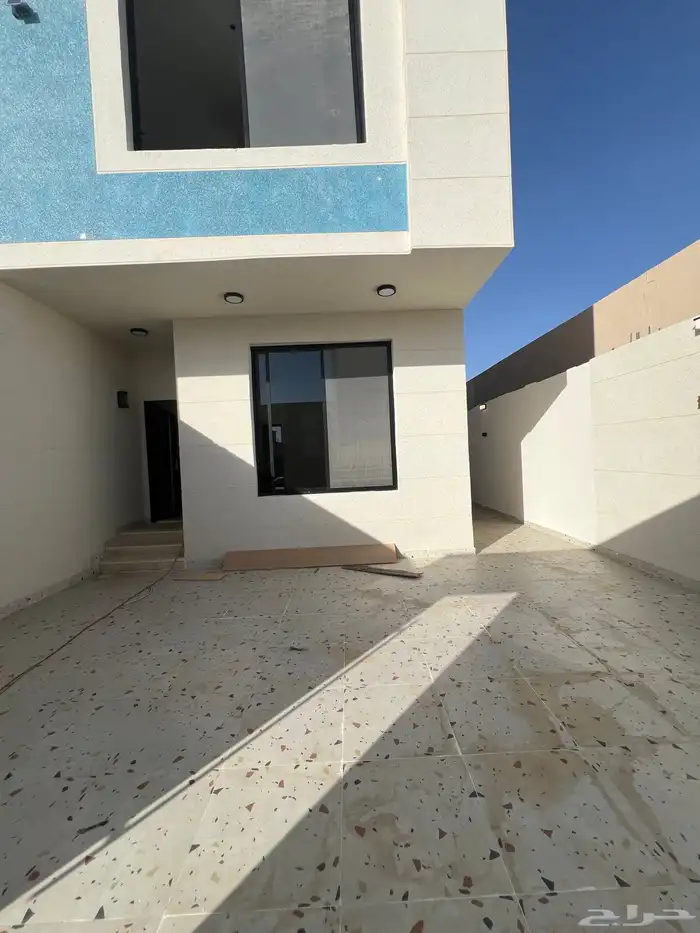 للبيع شقق ارضيه حي الصفا تبوك 2