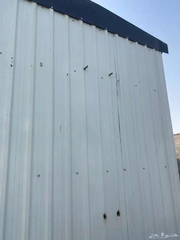 طريق رماح خلف محطت صحاري 12