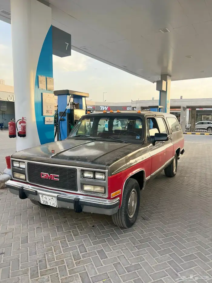 سوبربان 91 نظيف جد ا وكالة 454 حلاب 6