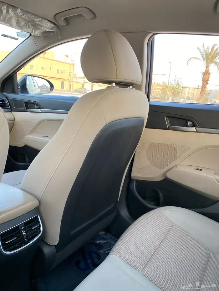 النترا 2016 مالك أول (تم البيع) 15