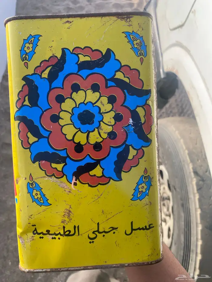 تراث قديم 1