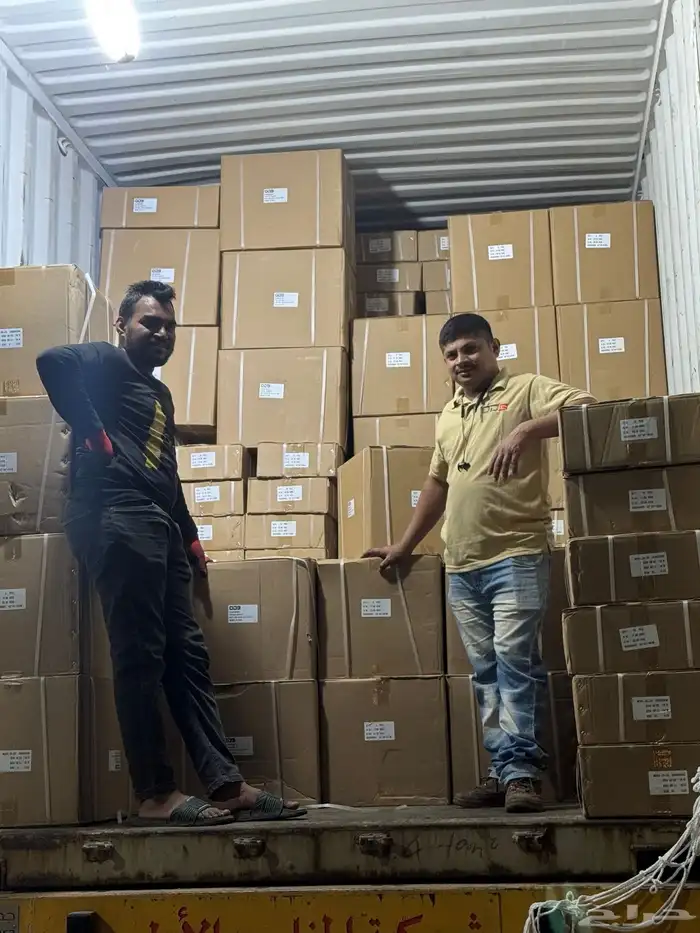 عرض قطع ماليبو وامبالا خصم 10 20
