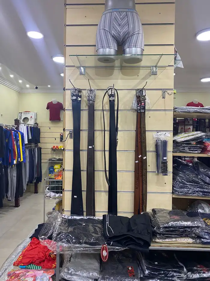 محل رياضة للتقبيل 19