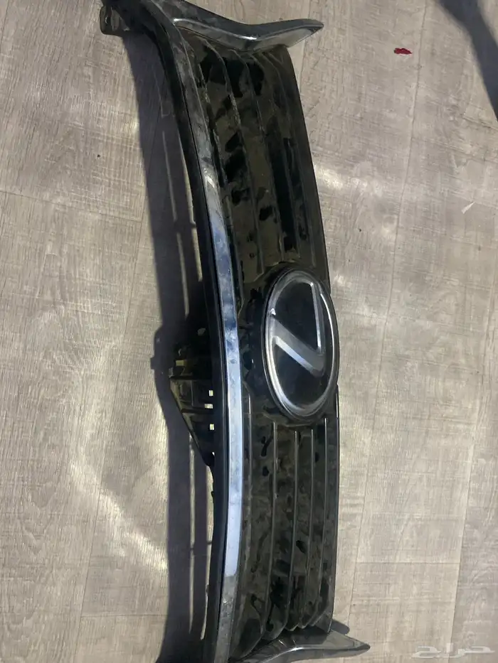 شبك لكزس ES350 من 2014 إلى 2016 3