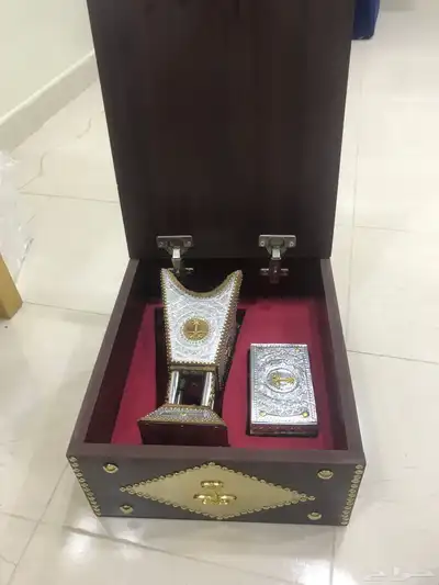 بكج مبخره علبه عود عرض 1