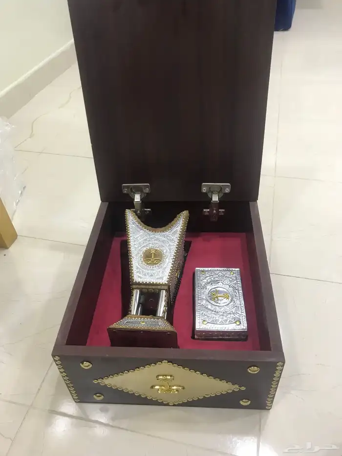 بكج مبخره علبه عود عرض 1