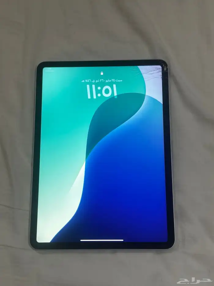 ايباد برو 11 m2 120فريم 0