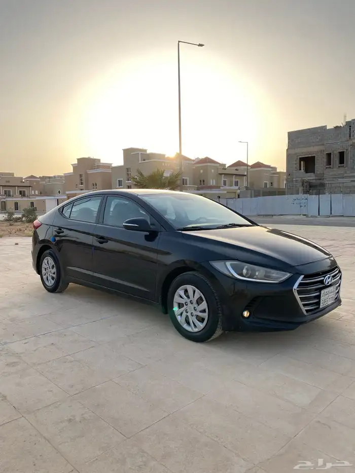 النترا 2016 مالك أول (تم البيع) 8