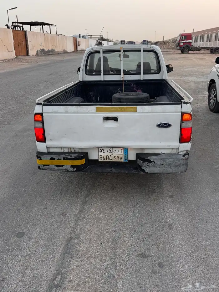 فرد 2002 ديزل جير مكينه شرط ممشاه 360 2